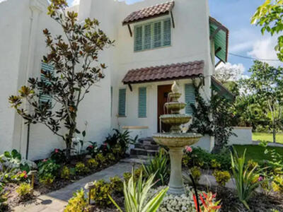 302 Fordham Drive, Lake Worth Beach, FL 33460