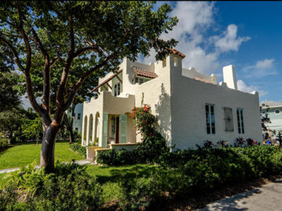 302 Fordham Drive, Lake Worth Beach, FL 33460