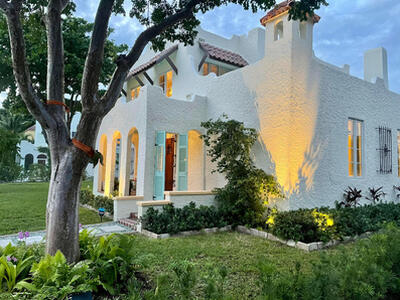 302 Fordham Drive, Lake Worth Beach, FL 33460