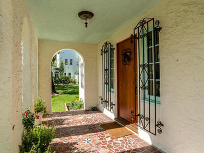 302 Fordham Drive, Lake Worth Beach, FL 33460