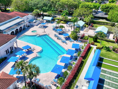 5475 Verona Drive, Boynton Beach, FL 33437