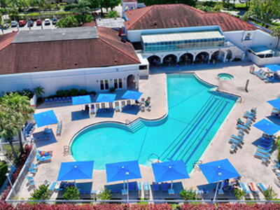 5475 Verona Drive, Boynton Beach, FL 33437