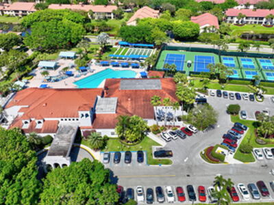 5475 Verona Drive, Boynton Beach, FL 33437