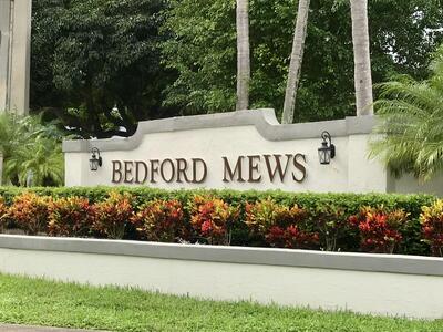 2543 Bedford Mews Drive E