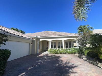 8455 Belize Place, Wellington, FL 33414