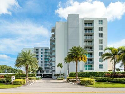 3450 S Ocean Boulevard