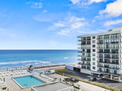 3450 S Ocean Boulevard, Palm Beach, FL 33480