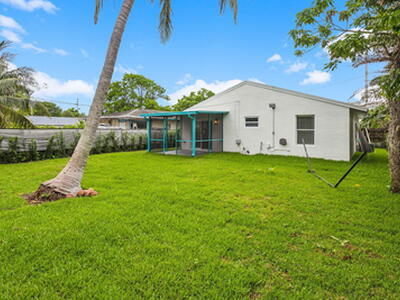 604 SE 4th Avenue, Delray Beach, FL 33483