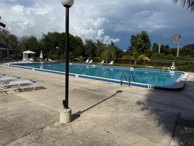 3331 SW Ensley Court, Port Saint Lucie, FL 34953