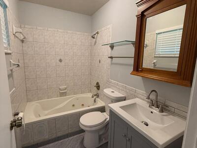 3331 SW Ensley Court, Port Saint Lucie, FL 34953