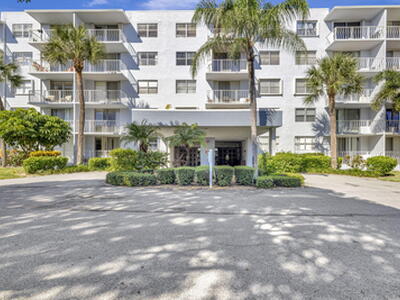 500 Executive Center Drive, West Palm Beach, FL 33401