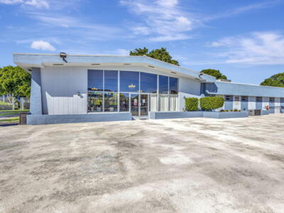 500 Executive Center Drive, West Palm Beach, FL 33401