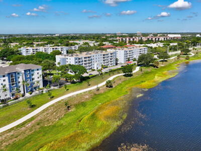 500 Executive Center Drive, West Palm Beach, FL 33401