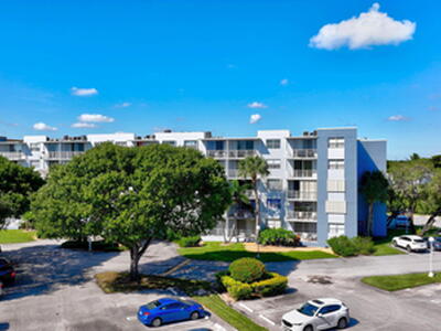 500 Executive Center Drive, West Palm Beach, FL 33401