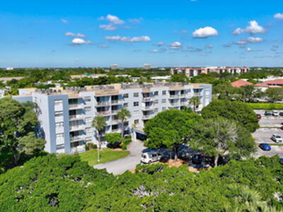 500 Executive Center Drive, West Palm Beach, FL 33401