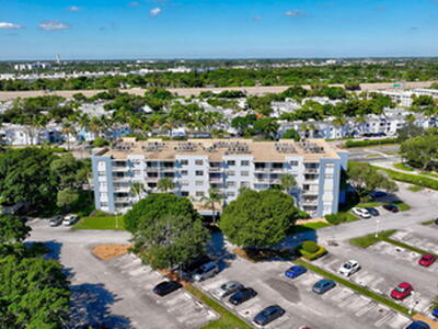 500 Executive Center Drive, West Palm Beach, FL 33401