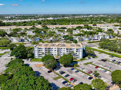 500 Executive Center Drive, West Palm Beach, FL 33401