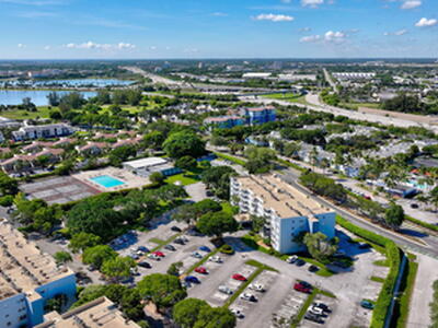 500 Executive Center Drive, West Palm Beach, FL 33401
