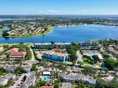 500 Executive Center Drive, West Palm Beach, FL 33401