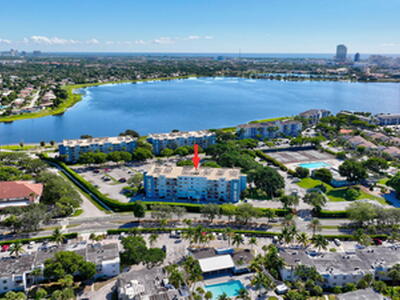 500 Executive Center Drive, West Palm Beach, FL 33401