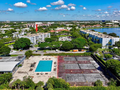 500 Executive Center Drive, West Palm Beach, FL 33401