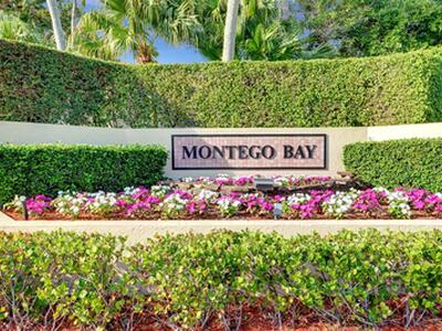 6698 Montego Bay Boulevard, Boca Raton, FL 33433
