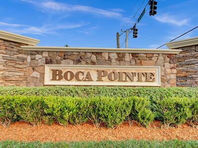 6698 Montego Bay Boulevard, Boca Raton, FL 33433