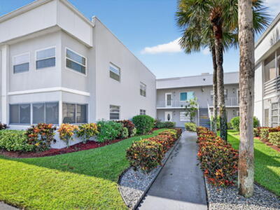 184 Burgundy D, Delray Beach, FL 33484