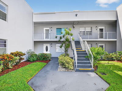 184 Burgundy D, Delray Beach, FL 33484