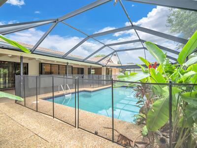 6878 Entrada Place, Boca Raton, FL 33433