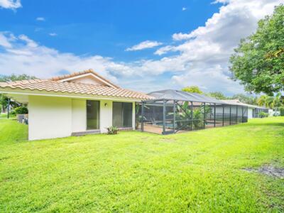 6878 Entrada Place, Boca Raton, FL 33433