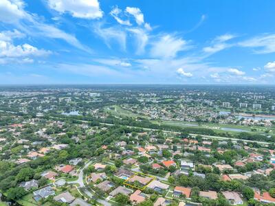 6878 Entrada Place, Boca Raton, FL 33433