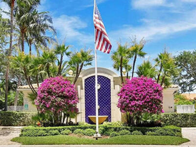 43 Live Oak Circle, Tequesta, FL 33469