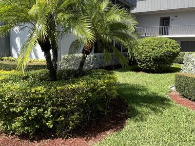 449 Piedmont J, Delray Beach, FL 33484