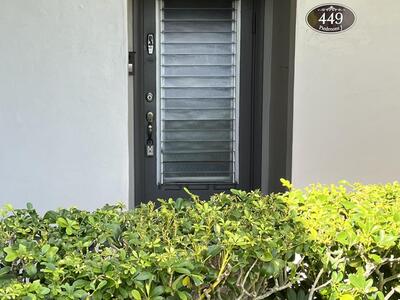 449 Piedmont J, Delray Beach, FL 33484