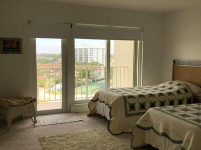 4301 N Ocean 0706 Boulevard, Boca Raton, FL 33431