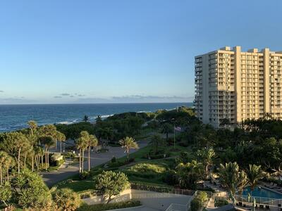4301 N Ocean 0706 Boulevard, Boca Raton, FL 33431