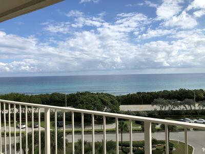 4301 N Ocean 0706 Boulevard, Boca Raton, FL 33431