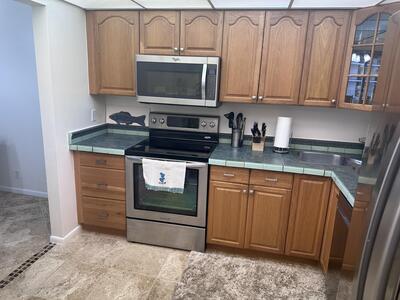 5440 N Ocean Drive, Singer Island, FL 33404