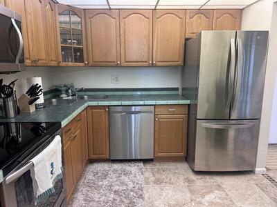 5440 N Ocean Drive, Singer Island, FL 33404