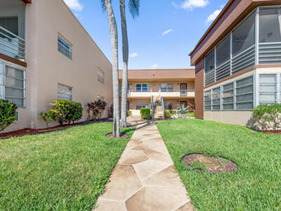 488 Burgundy K, Delray Beach, FL 33484