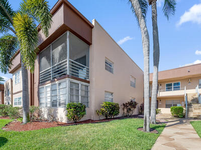 488 Burgundy K, Delray Beach, FL 33484