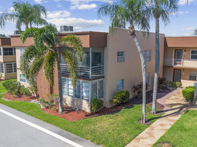 488 Burgundy K, Delray Beach, FL 33484
