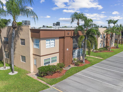 488 Burgundy K, Delray Beach, FL 33484