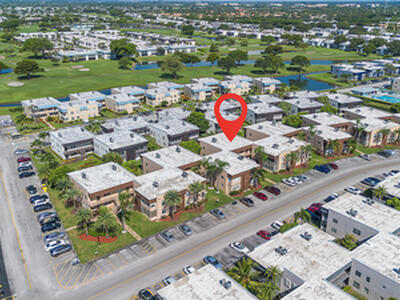 488 Burgundy K, Delray Beach, FL 33484