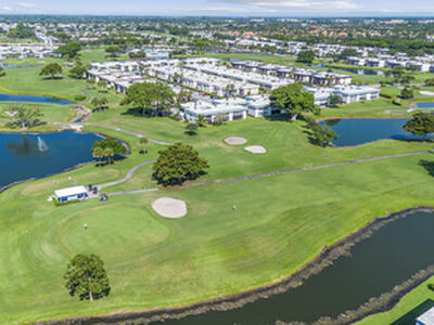 488 Burgundy K, Delray Beach, FL 33484