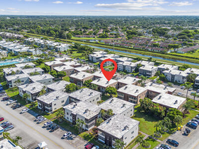 488 Burgundy K, Delray Beach, FL 33484