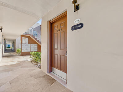 488 Burgundy K, Delray Beach, FL 33484