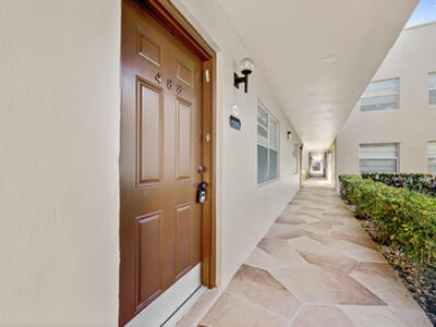 488 Burgundy K, Delray Beach, FL 33484