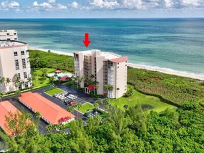 3870 N Highway A1a N, Fort Pierce, FL 34949